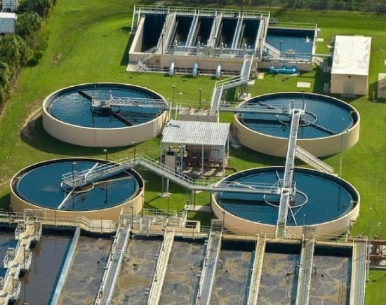 Water Treatment Plants (WTP)